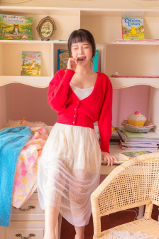 美妇厨房双飞