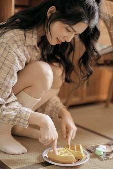 旋风少女第1季