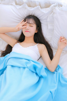 绽放吧百合大结局